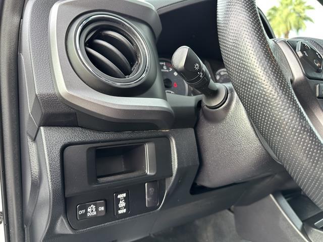 2016 Toyota Tacoma TRD Sport Tucson AZ