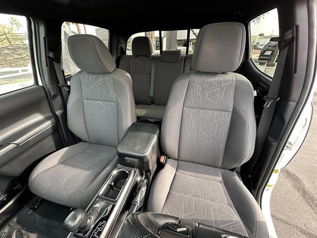 2016 Toyota Tacoma TRD Sport Tucson AZ