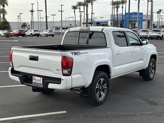 2016 Toyota Tacoma TRD Sport Tucson AZ