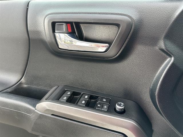 2016 Toyota Tacoma TRD Sport Tucson AZ