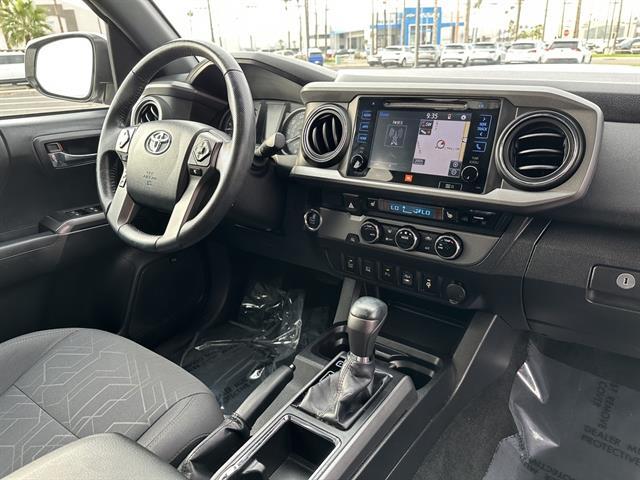 2016 Toyota Tacoma TRD Sport Tucson AZ