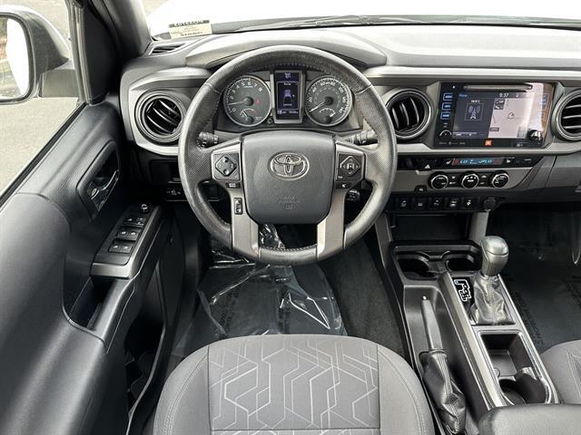 2016 Toyota Tacoma TRD Sport Tucson AZ