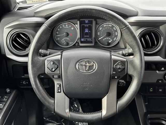 2016 Toyota Tacoma TRD Sport Tucson AZ