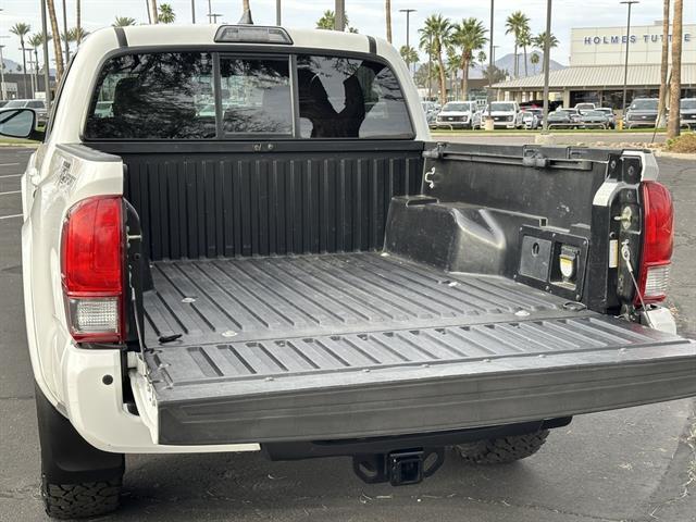 2016 Toyota Tacoma TRD Sport Tucson AZ