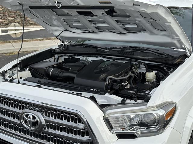 2016 Toyota Tacoma TRD Sport Tucson AZ