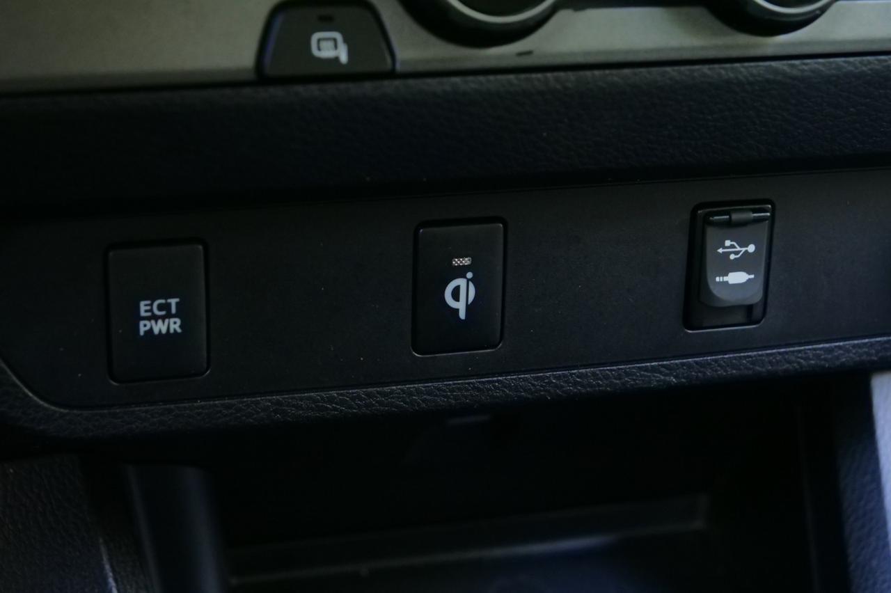 2016 Toyota Tacoma TRD Sport / V6 Tow Package / Navigation! Lincolnton NC