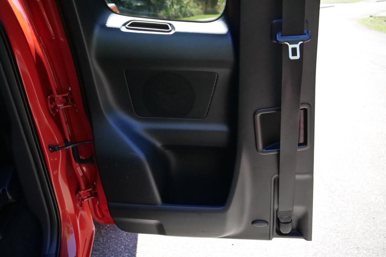 2016 Toyota Tacoma TRD Sport / V6 Tow Package / Navigation! Lincolnton NC