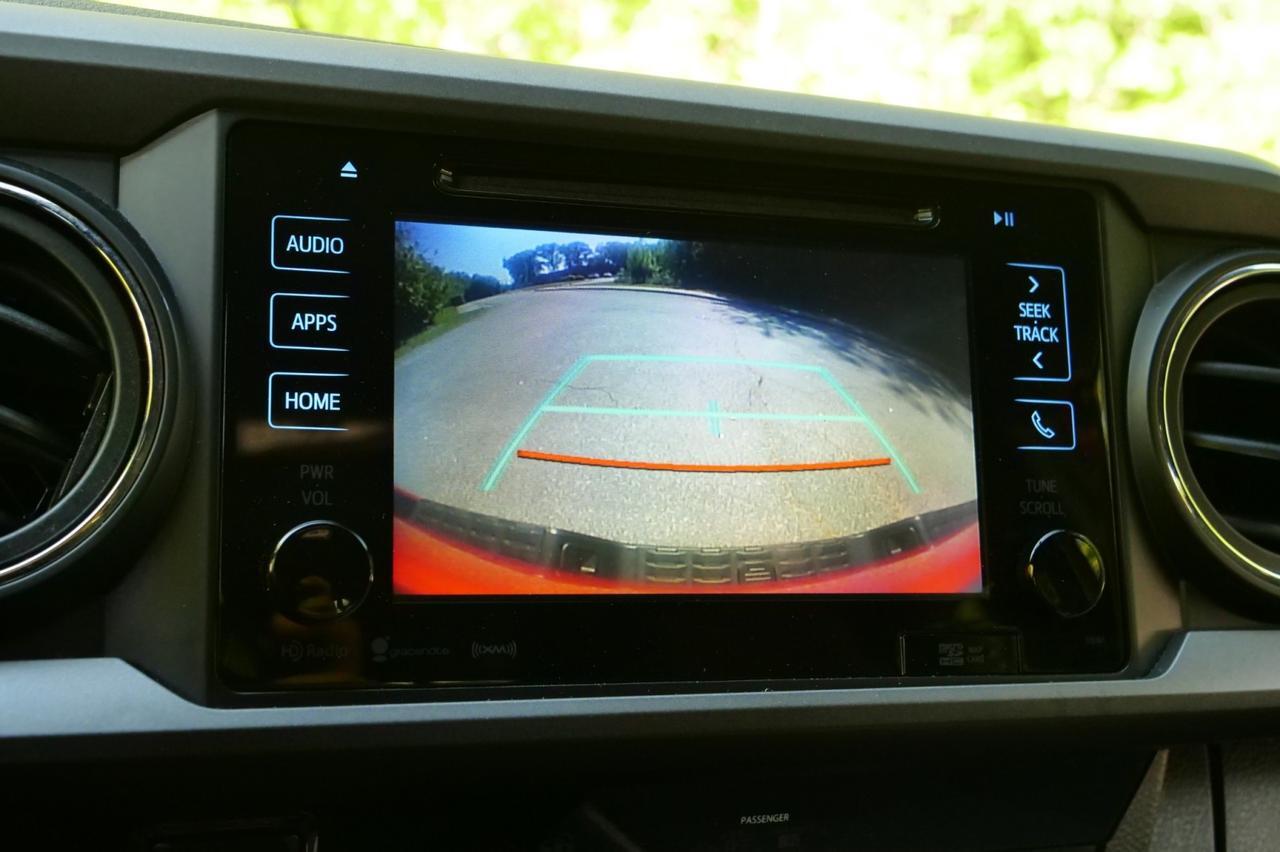 2016 Toyota Tacoma TRD Sport / V6 Tow Package / Navigation! Lincolnton NC