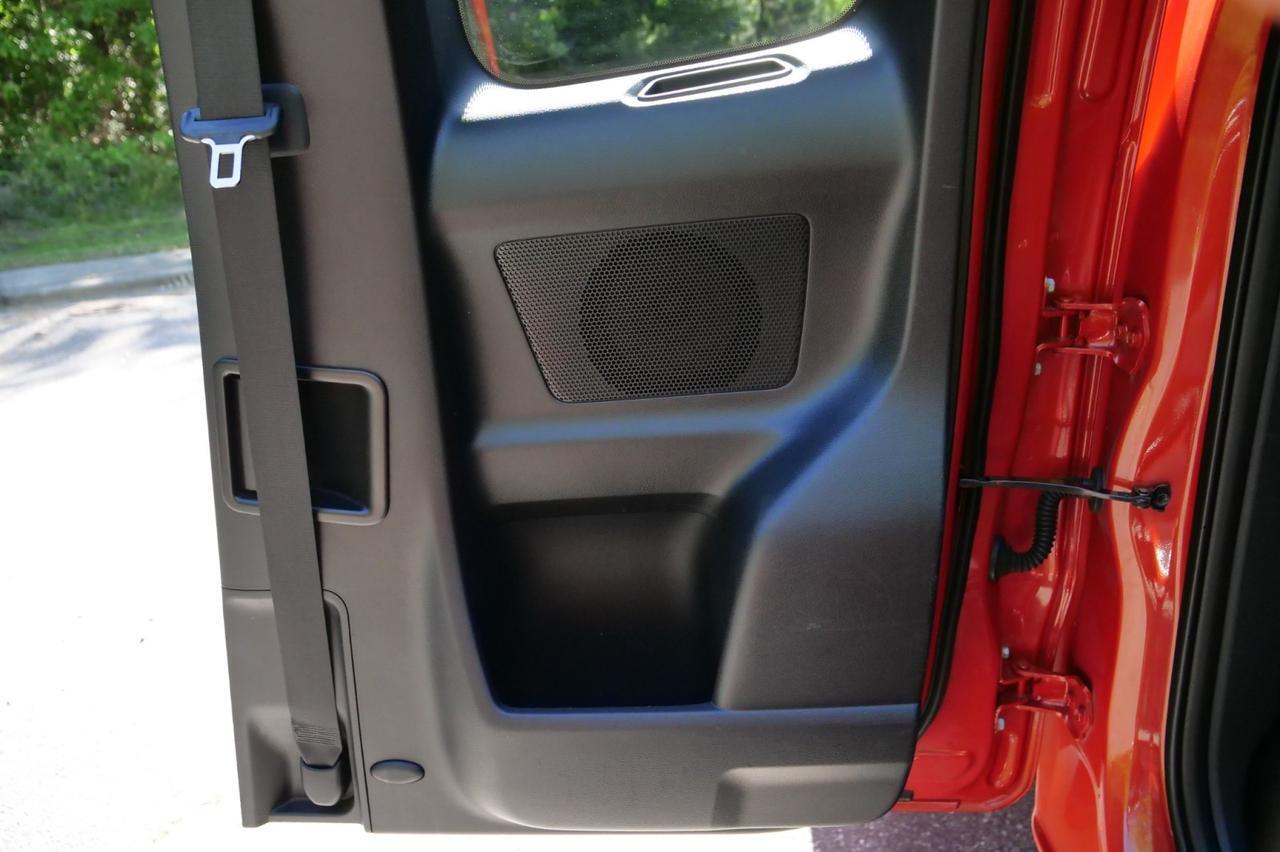 2016 Toyota Tacoma TRD Sport / V6 Tow Package / Navigation! Lincolnton NC