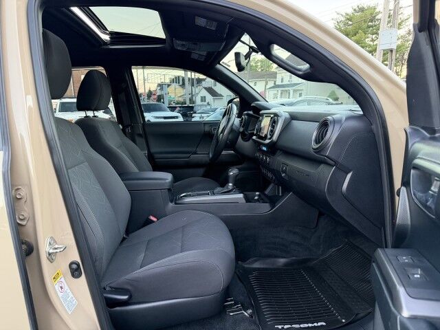 2016 Toyota Tacoma TRD Sport Whitehall PA