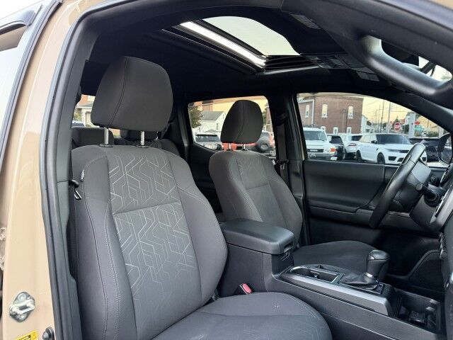 2016 Toyota Tacoma TRD Sport Whitehall PA