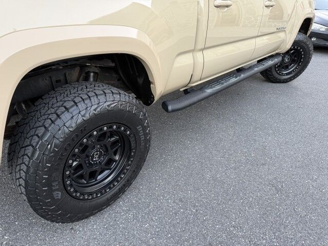2016 Toyota Tacoma TRD Sport Whitehall PA