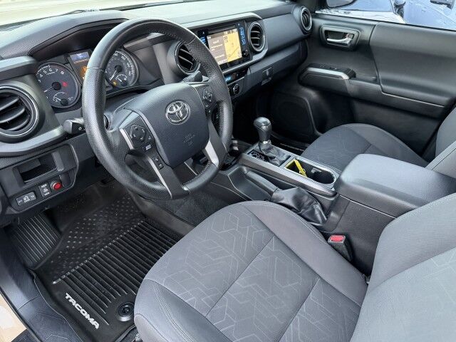 2016 Toyota Tacoma TRD Sport Whitehall PA