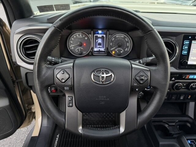 2016 Toyota Tacoma TRD Sport Whitehall PA