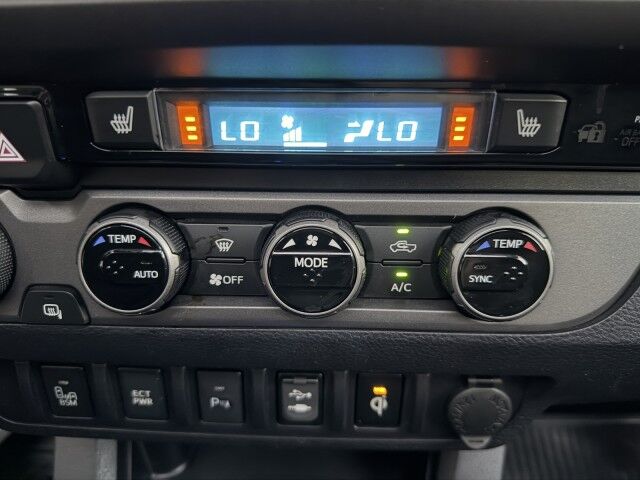 2016 Toyota Tacoma TRD Sport Whitehall PA