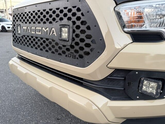 2016 Toyota Tacoma TRD Sport Whitehall PA