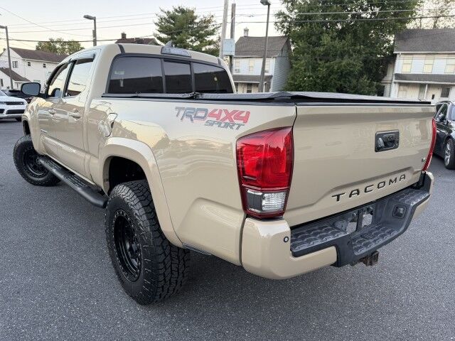 2016 Toyota Tacoma TRD Sport Whitehall PA
