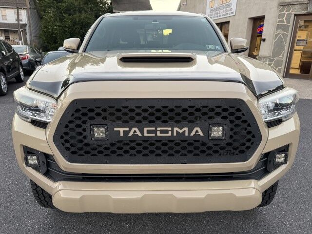 2016 Toyota Tacoma TRD Sport Whitehall PA