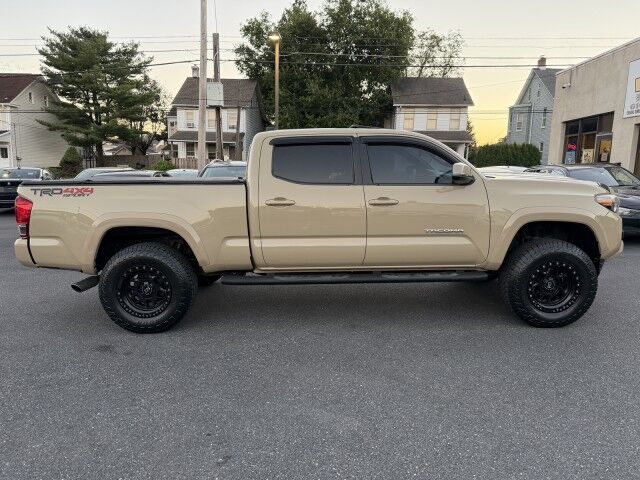 2016 Toyota Tacoma TRD Sport Whitehall PA