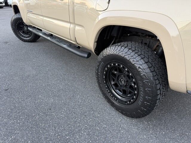2016 Toyota Tacoma TRD Sport Whitehall PA