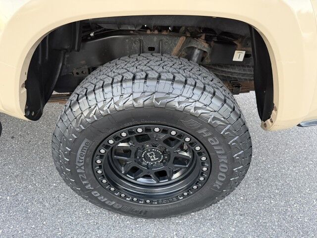 2016 Toyota Tacoma TRD Sport Whitehall PA
