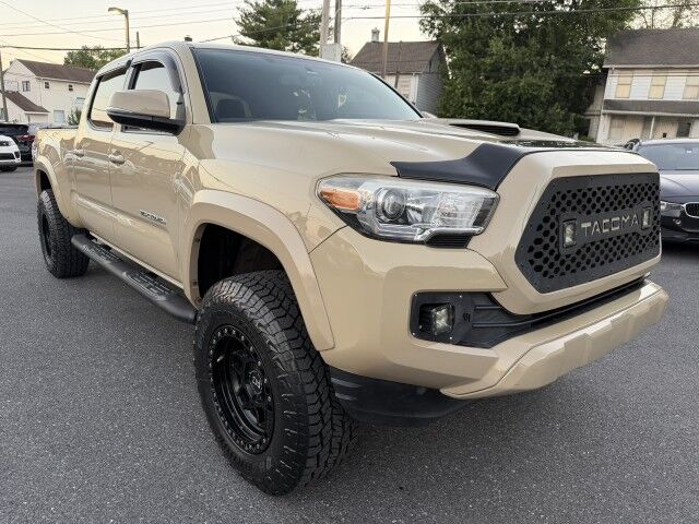 2016 Toyota Tacoma TRD Sport Whitehall PA