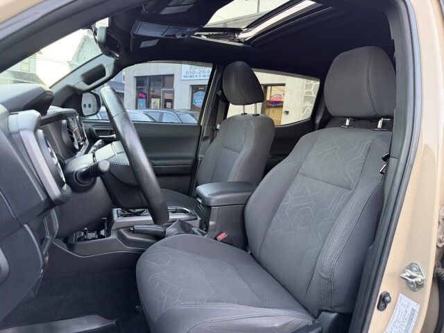 2016 Toyota Tacoma TRD Sport Whitehall PA