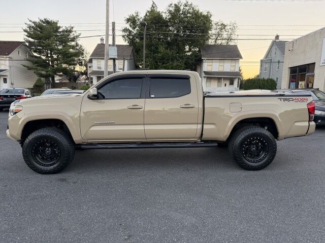2016 Toyota Tacoma TRD Sport Whitehall PA