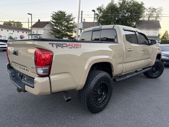 2016 Toyota Tacoma TRD Sport Whitehall PA