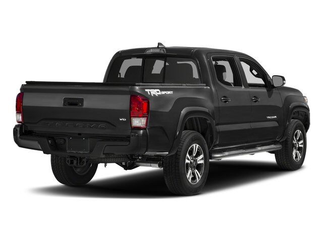 2016 Toyota Tacoma TRD Sport Winder GA