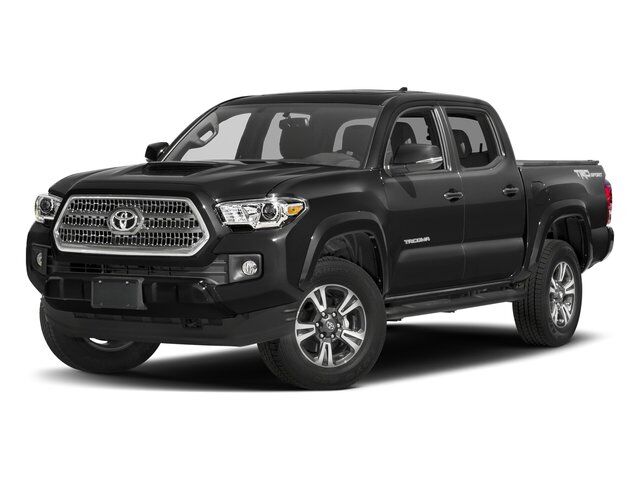 2016 Toyota Tacoma TRD Sport Winder GA