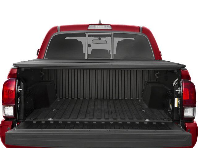 2016 Toyota Tacoma TRD Sport Winder GA