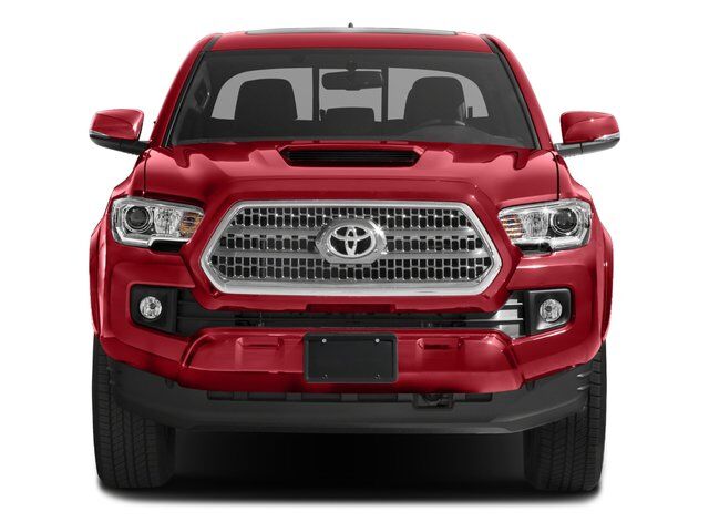 2016 Toyota Tacoma TRD Sport Winder GA