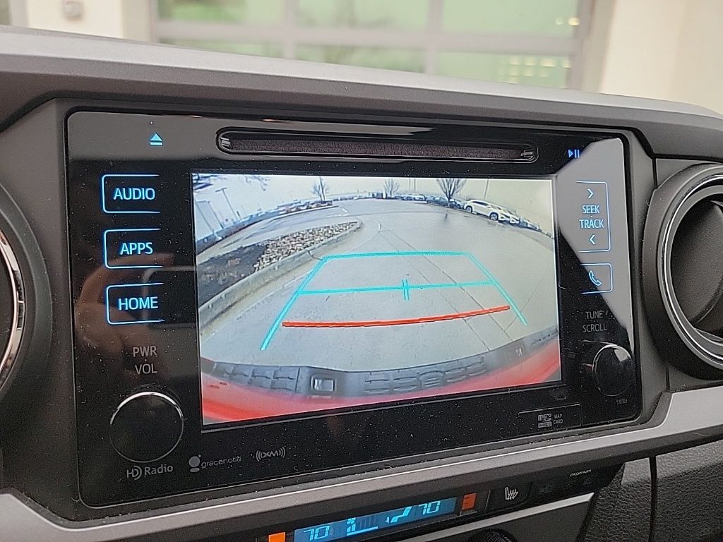 2016 Toyota Tacoma TRD Sport San Clemente CA