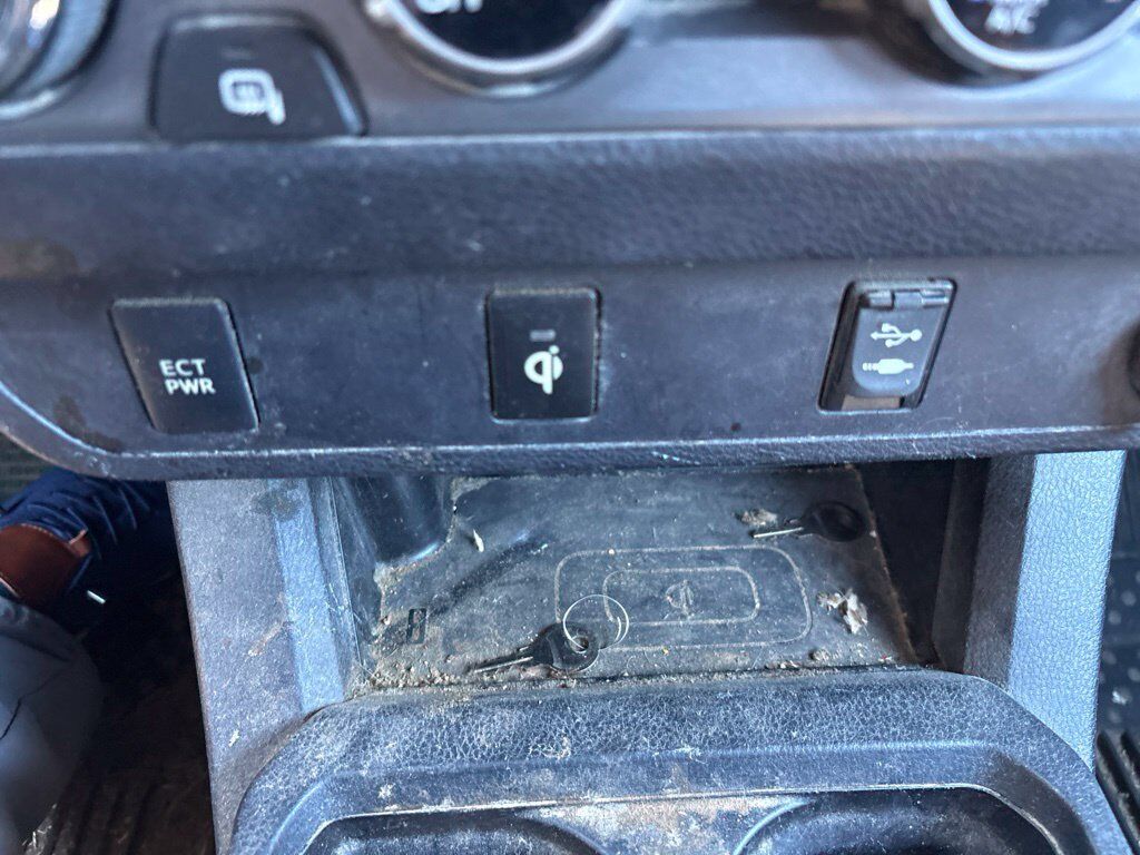 2016 Toyota Tacoma TRD Sport Cockeysville MD