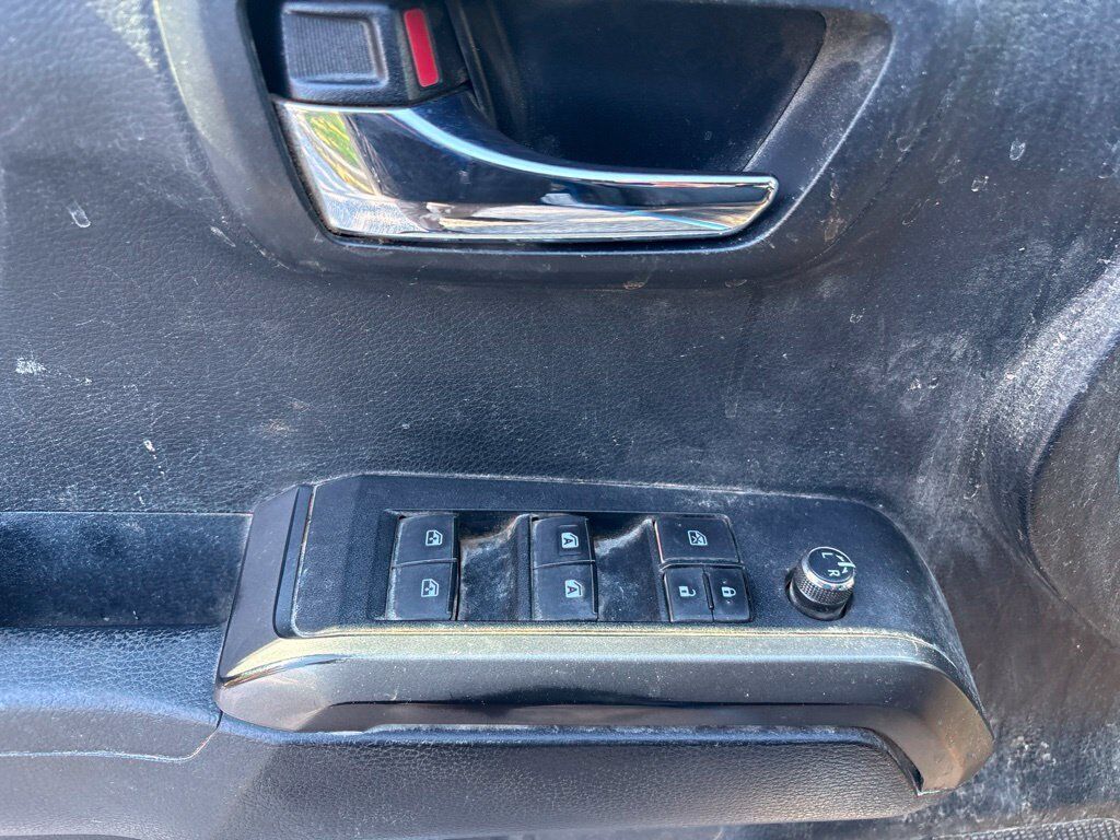 2016 Toyota Tacoma TRD Sport Cockeysville MD