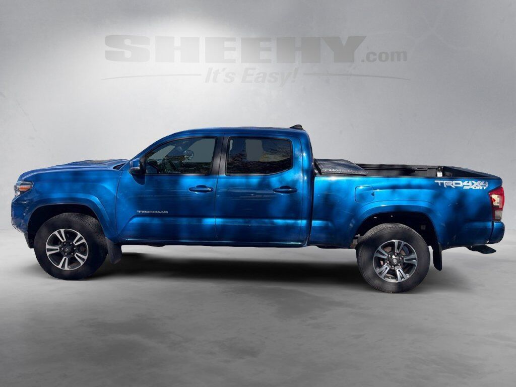 2016 Toyota Tacoma TRD Sport Cockeysville MD
