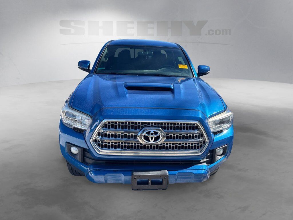 2016 Toyota Tacoma TRD Sport Cockeysville MD