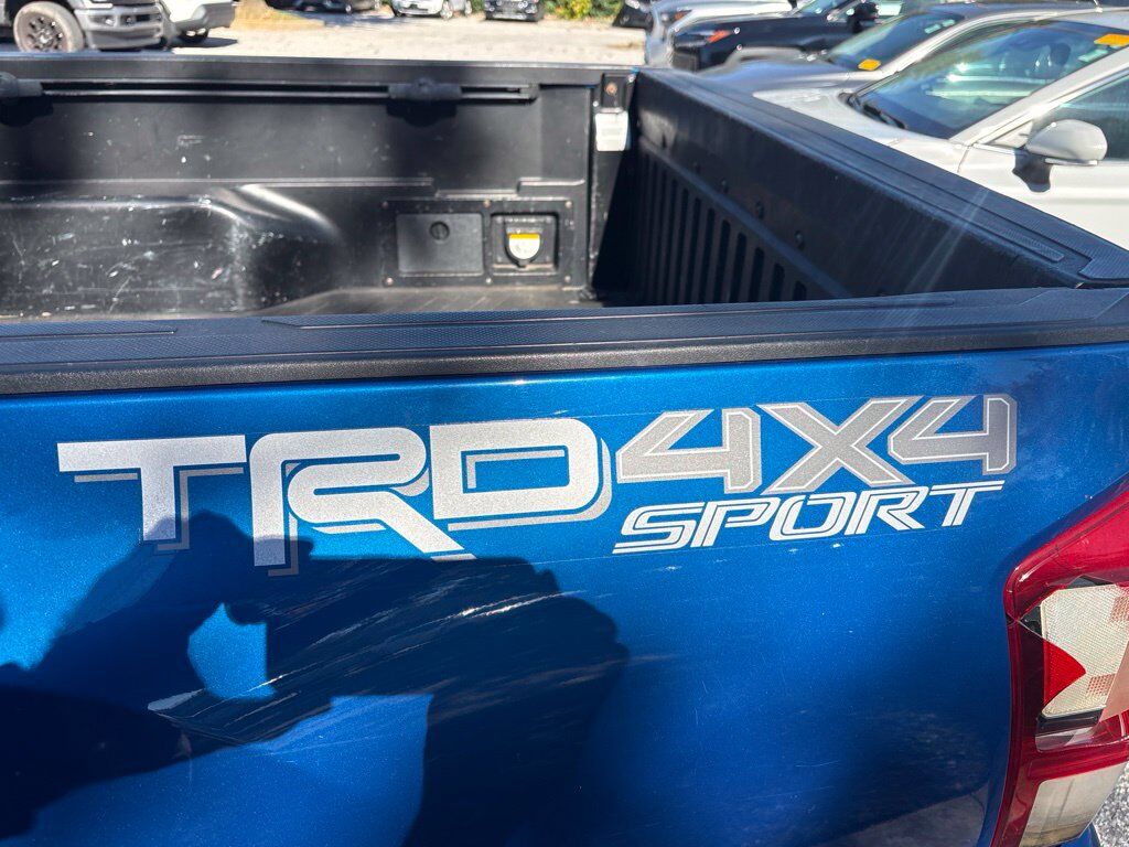 2016 Toyota Tacoma TRD Sport Cockeysville MD