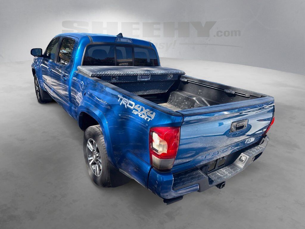 2016 Toyota Tacoma TRD Sport Cockeysville MD