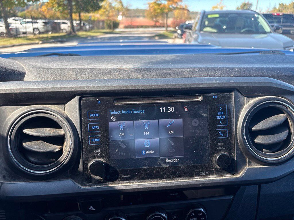 2016 Toyota Tacoma TRD Sport Cockeysville MD