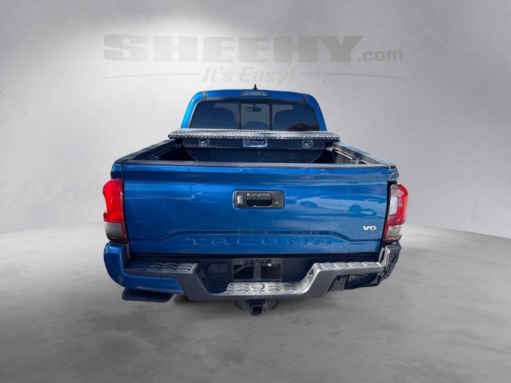 2016 Toyota Tacoma TRD Sport Cockeysville MD