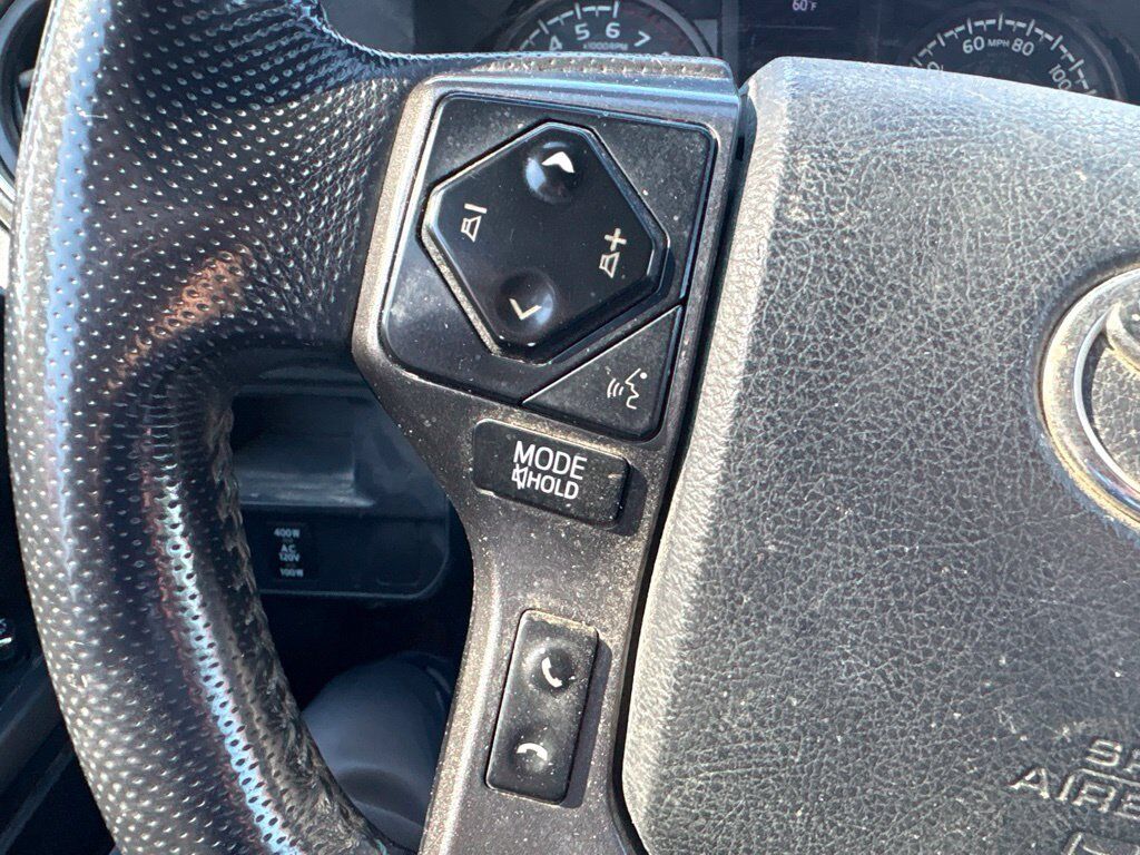 2016 Toyota Tacoma TRD Sport Cockeysville MD