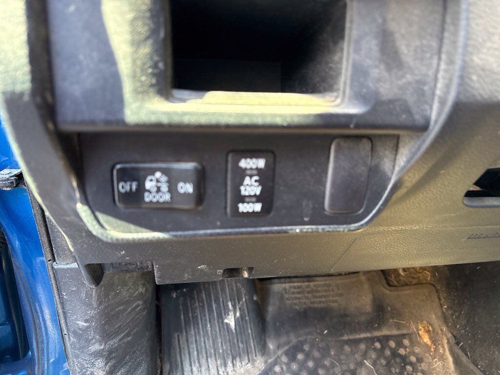 2016 Toyota Tacoma TRD Sport Cockeysville MD