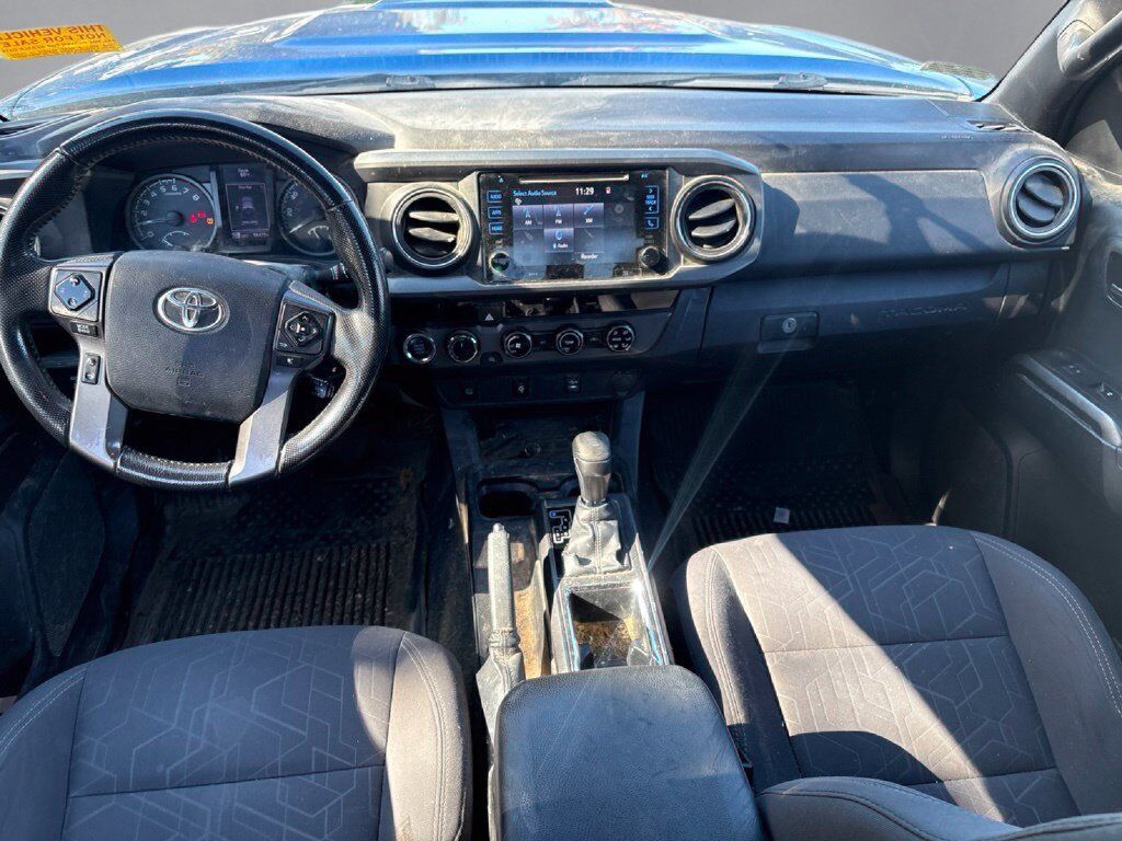 2016 Toyota Tacoma TRD Sport Cockeysville MD