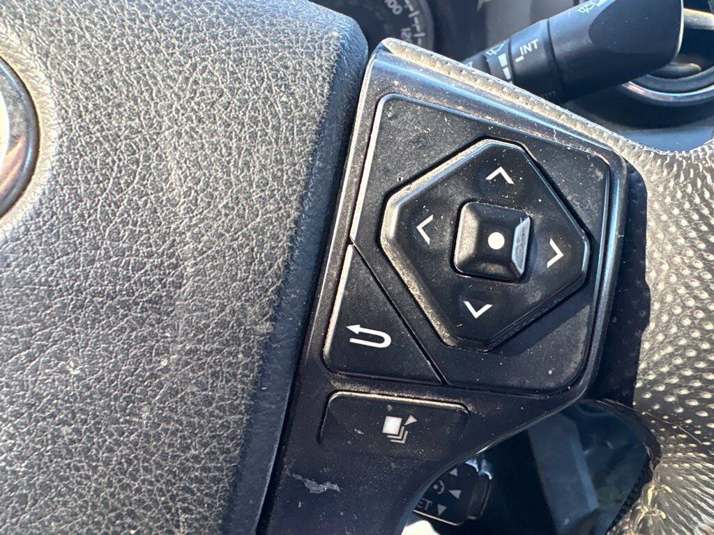 2016 Toyota Tacoma TRD Sport Cockeysville MD