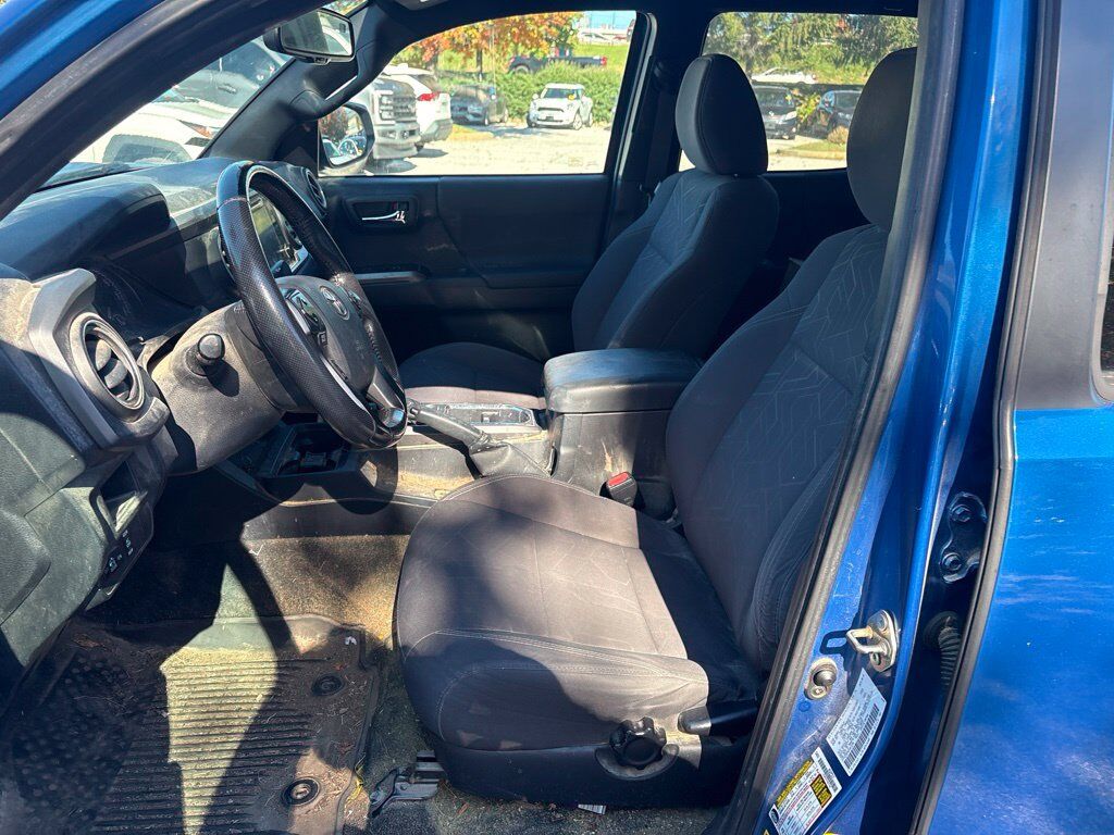2016 Toyota Tacoma TRD Sport Cockeysville MD