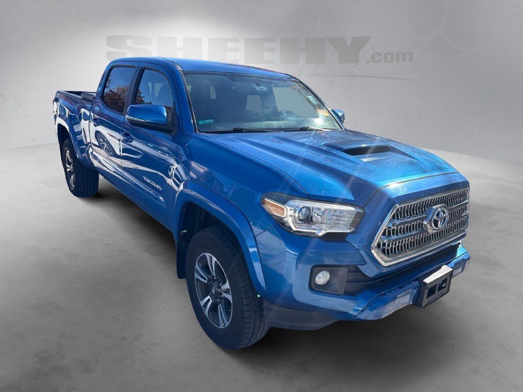 2016 Toyota Tacoma TRD Sport Cockeysville MD