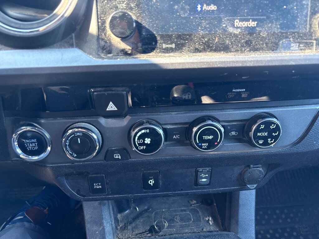 2016 Toyota Tacoma TRD Sport Cockeysville MD