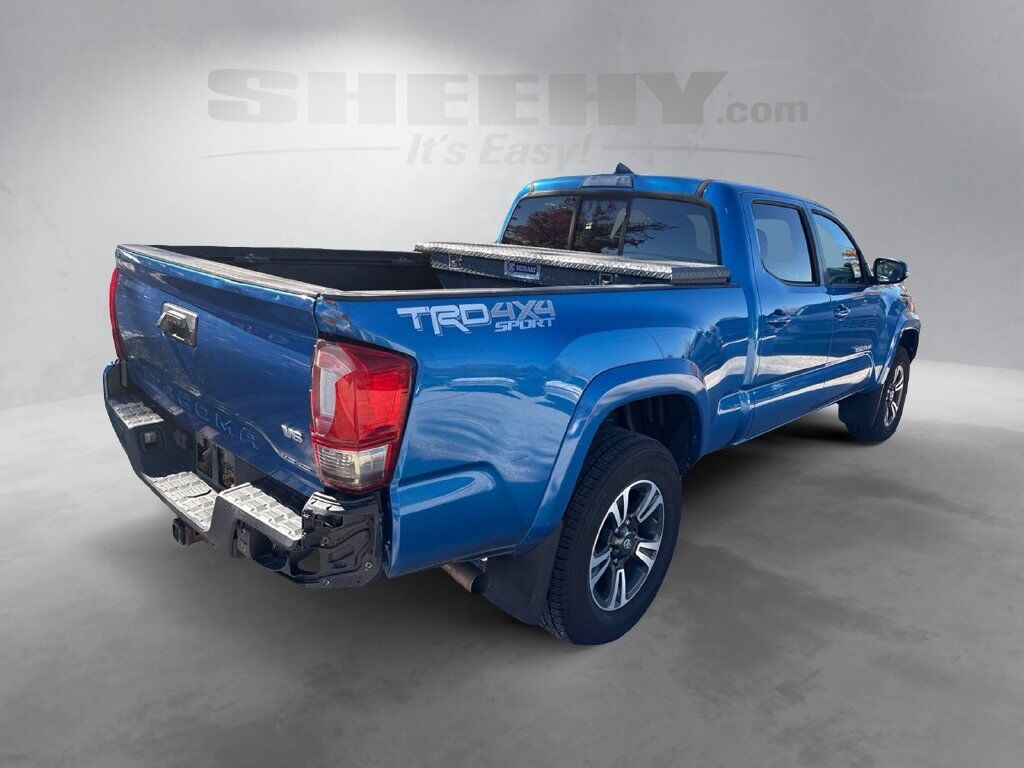 2016 Toyota Tacoma TRD Sport Cockeysville MD
